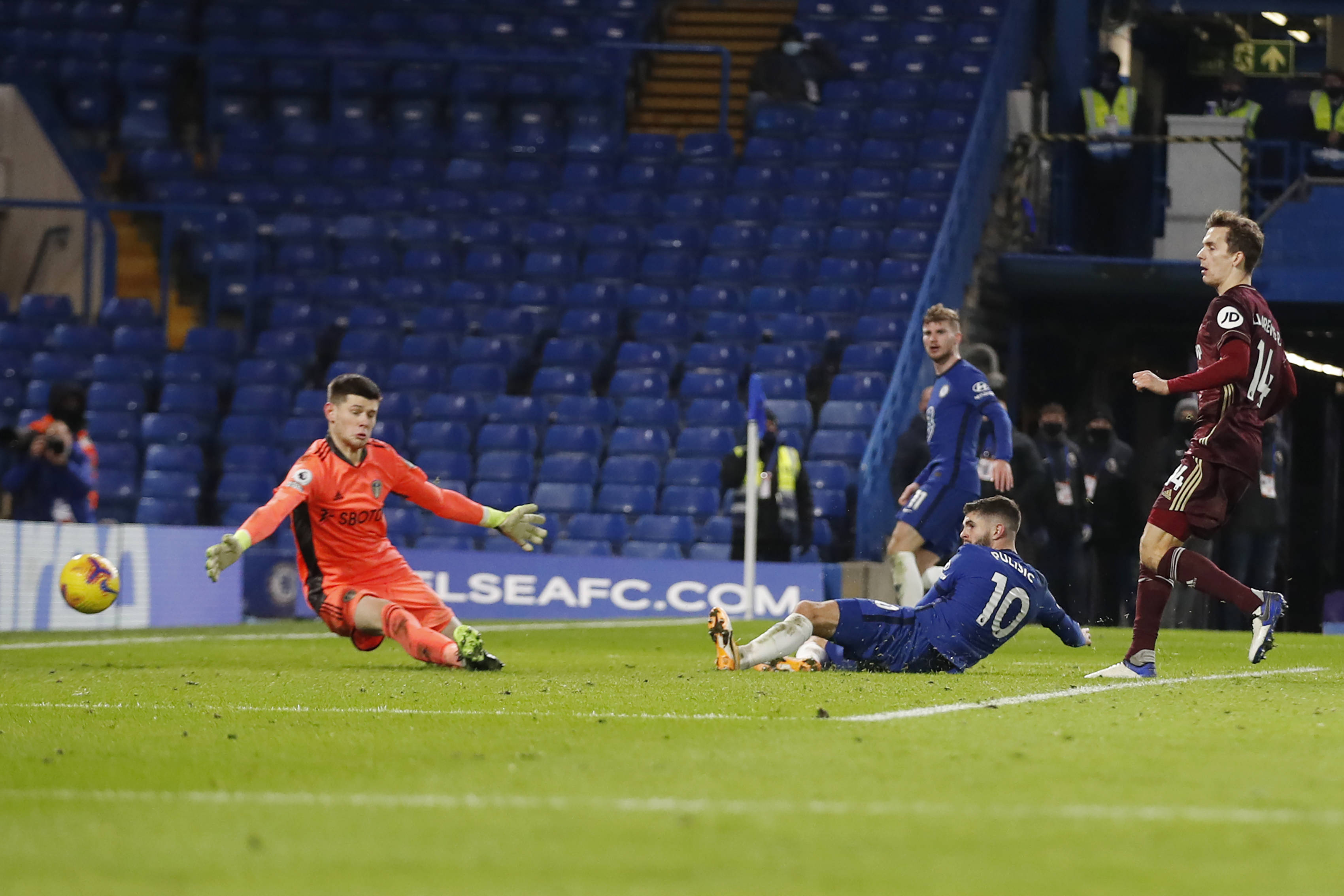 防守与纪律 防守与纪律